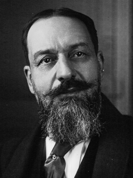 Louis Madelin, 1923 (BnF)