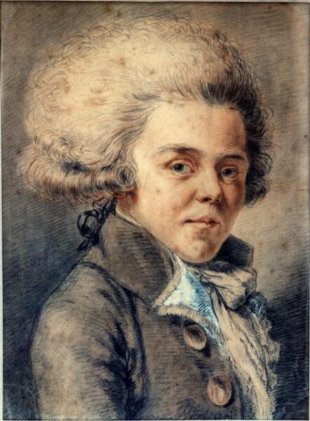 Rivarol (coll. Versailles)