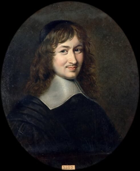 Fouquet (Lacretelle)